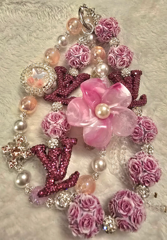 Designer Accessory Chain
