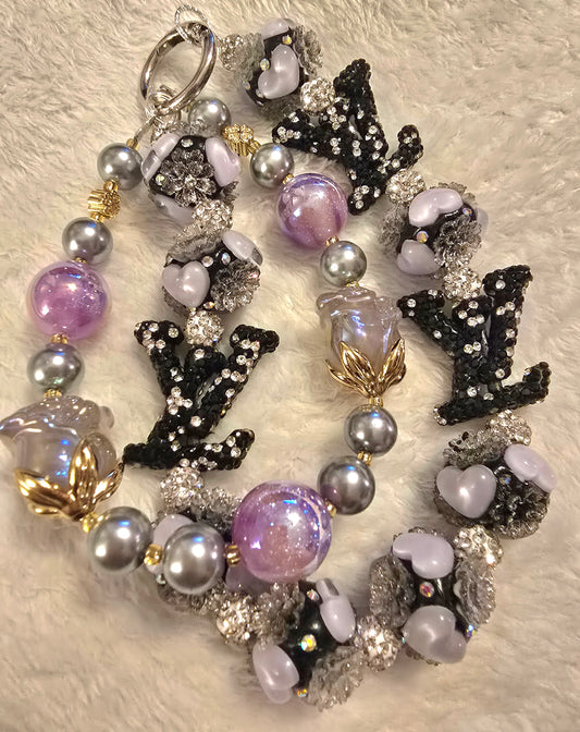 Designer Accessory Chain
