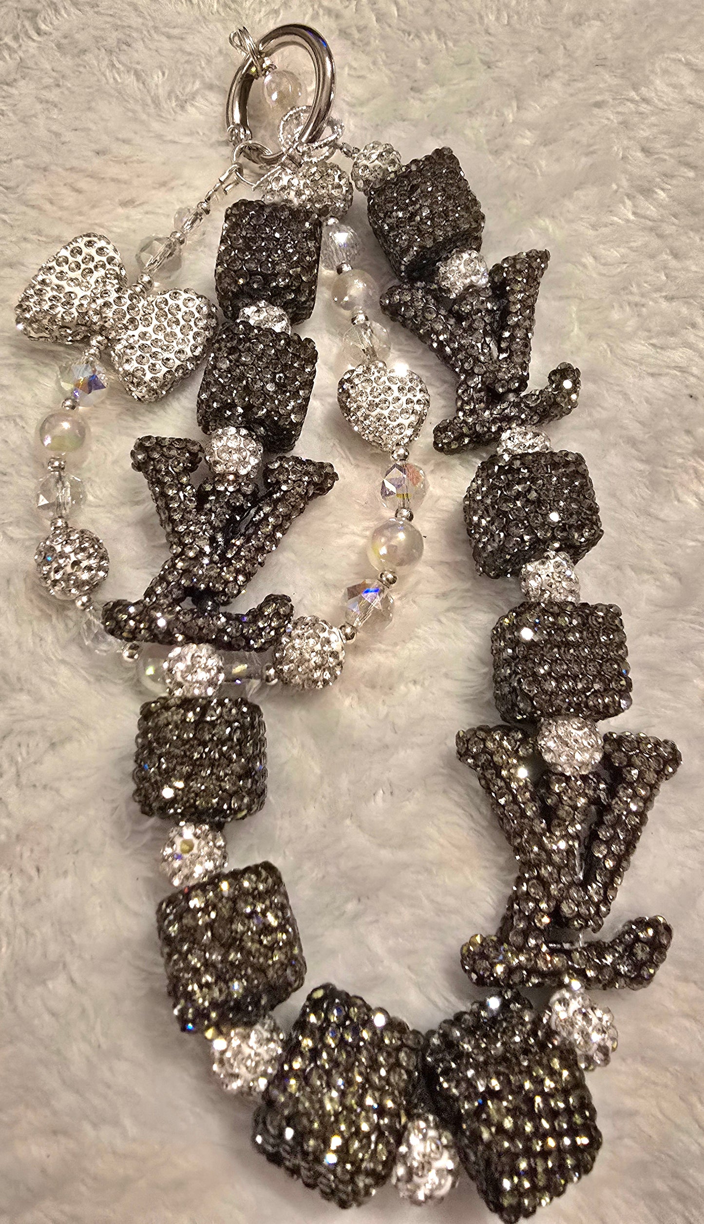 Designer Accessory Chain