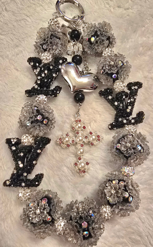 Designer Accessory Chain