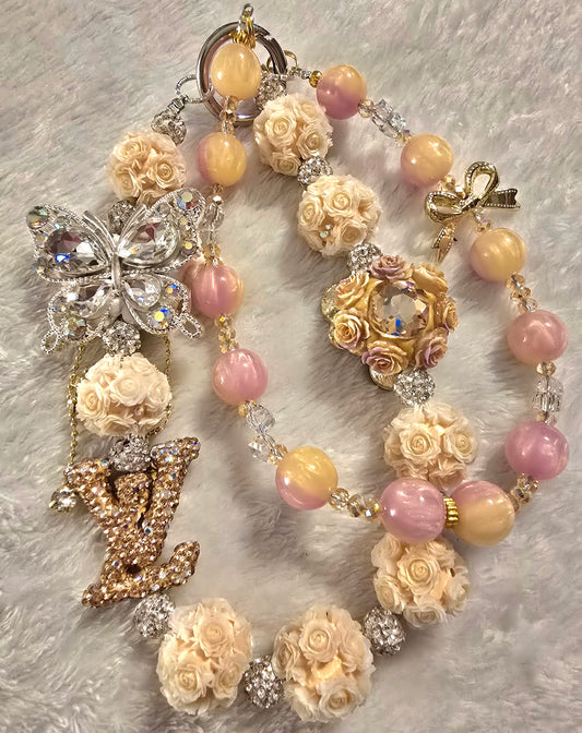 Designer Accessory Chain
