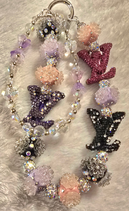 Designer Accessory Chain
