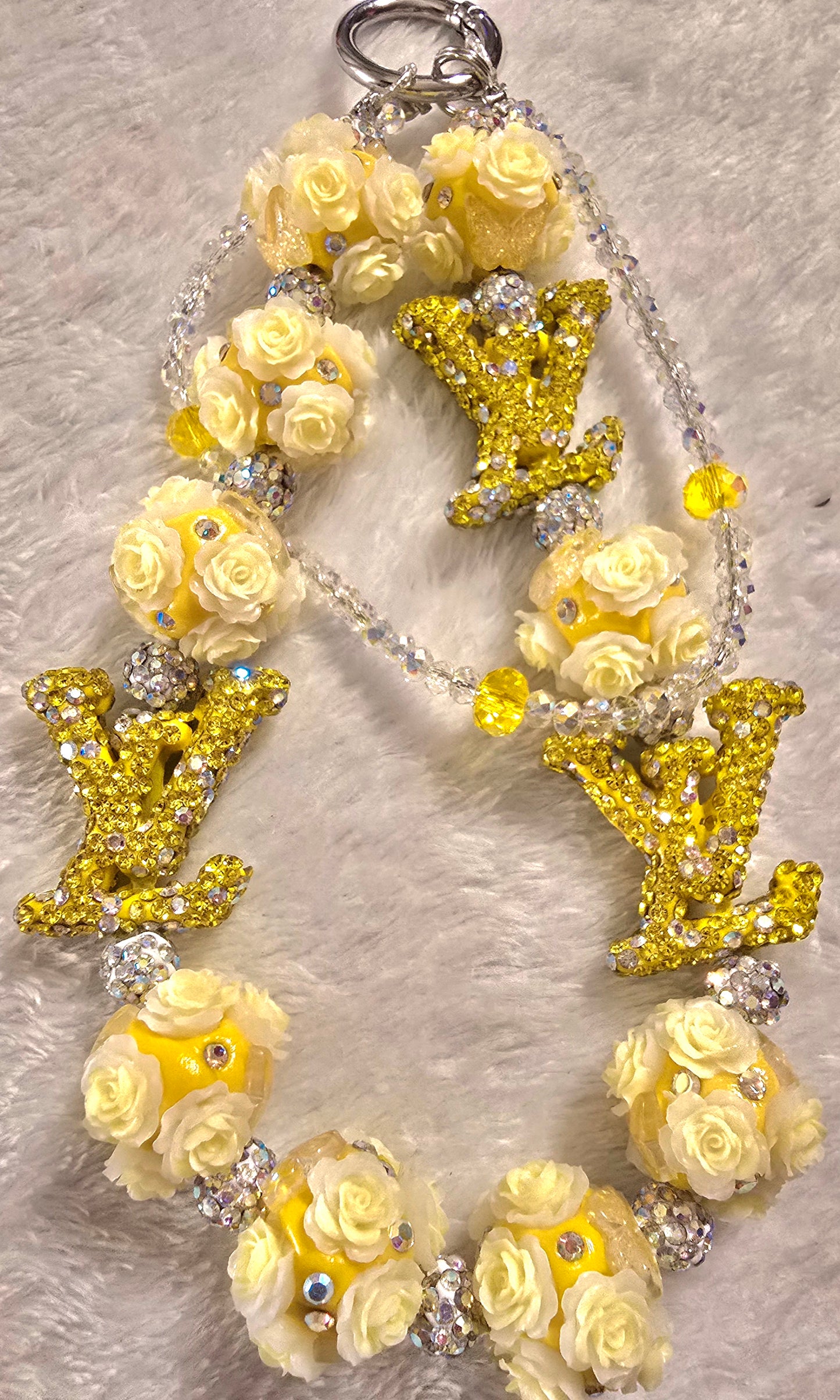Designer Accessory Chain
