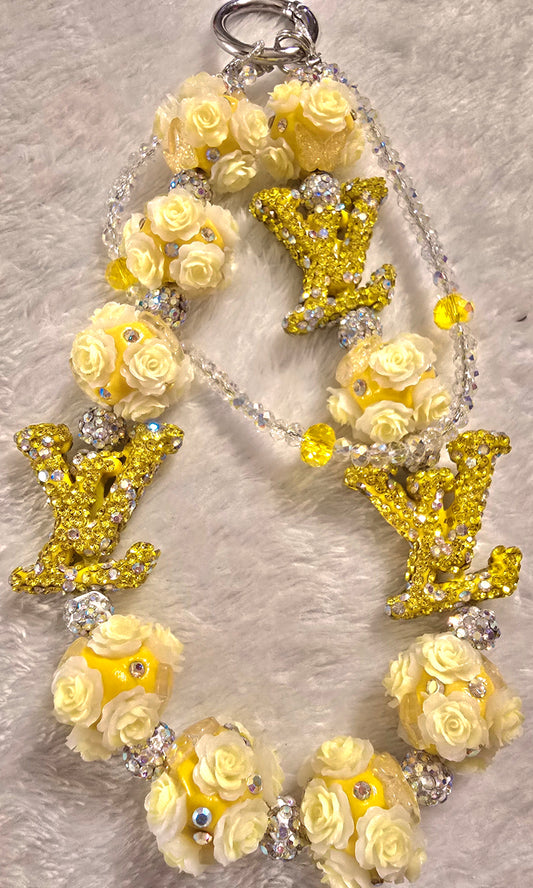 Designer Accessory Chain