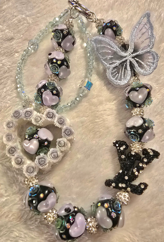 Designer Accessory Chain