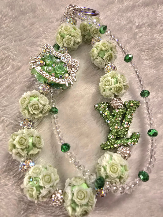 Designer Accessory Chain