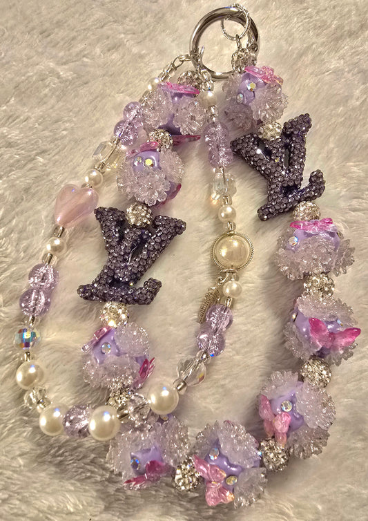 Designer Accessory Chain