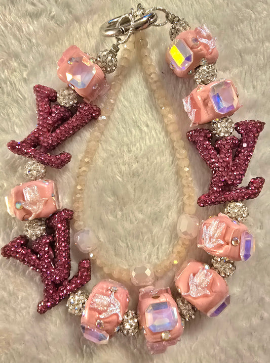 Designer Accessory Chain