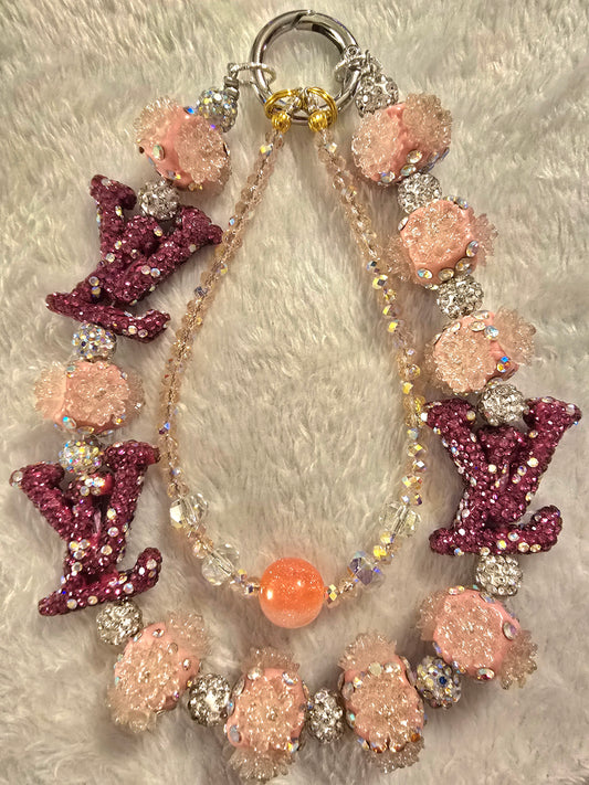 Designer Accessory Chain