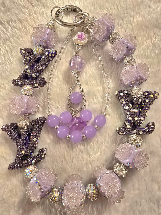Designer Accessory Chain