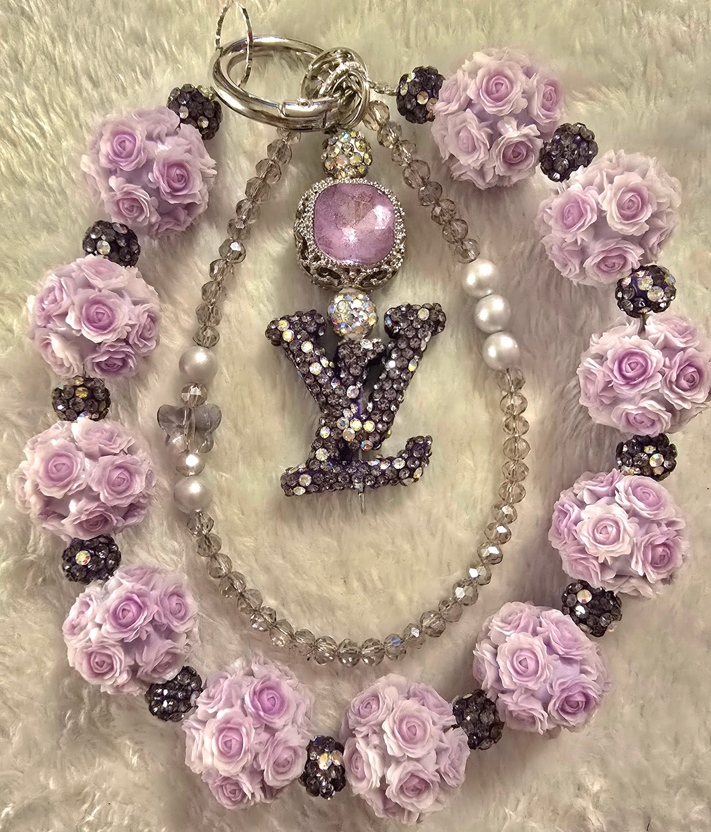 Designer Accessory Chain
