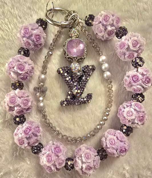 Designer Accessory Chain
