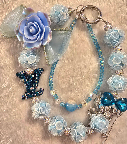 Designer Accessory Chain