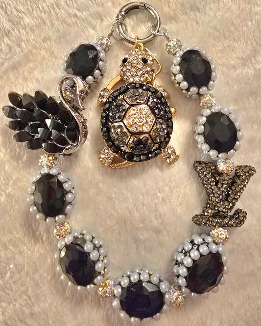 Designer Accessory Chain