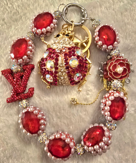 Designer Accessory Chain