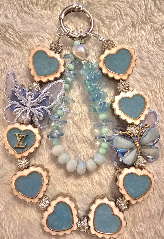 Designer Accessory Chain