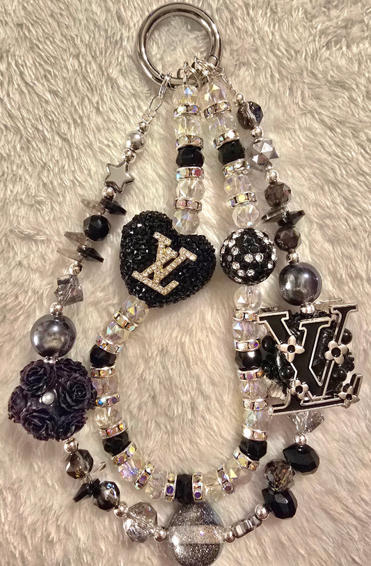 Designer Accessory Chain