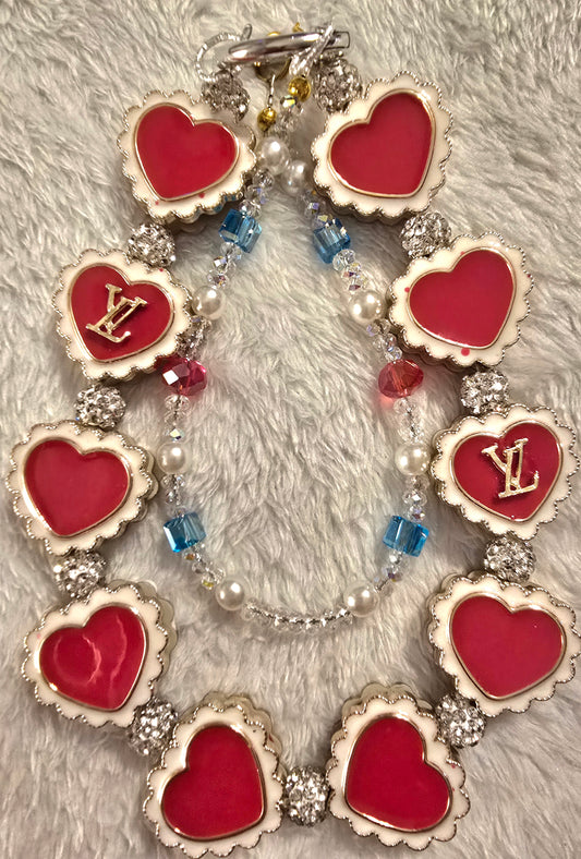 Designer Accessory Chain