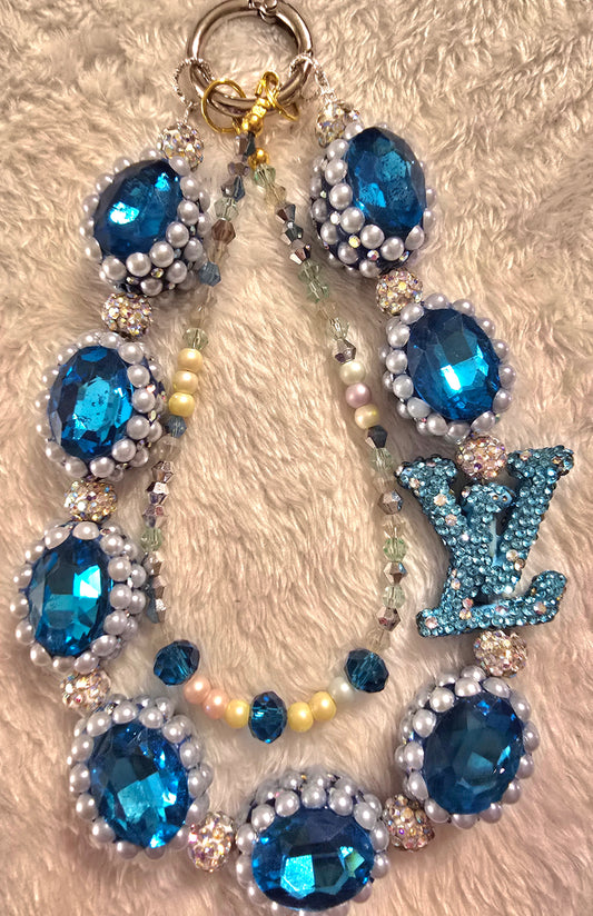 Designer Accessory Chain