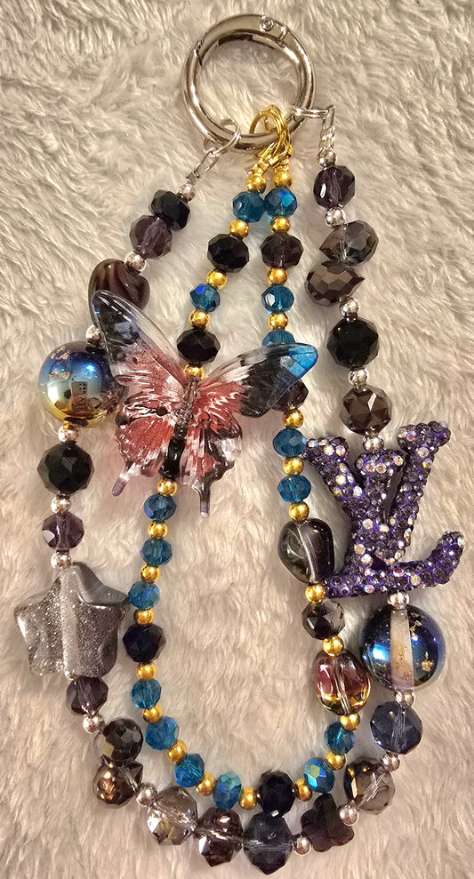 Designer Accessory Chain