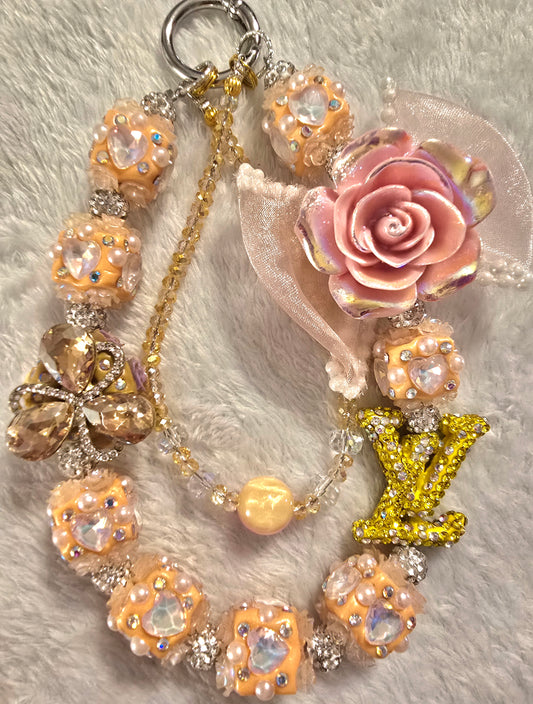 Designer Accessory Chain