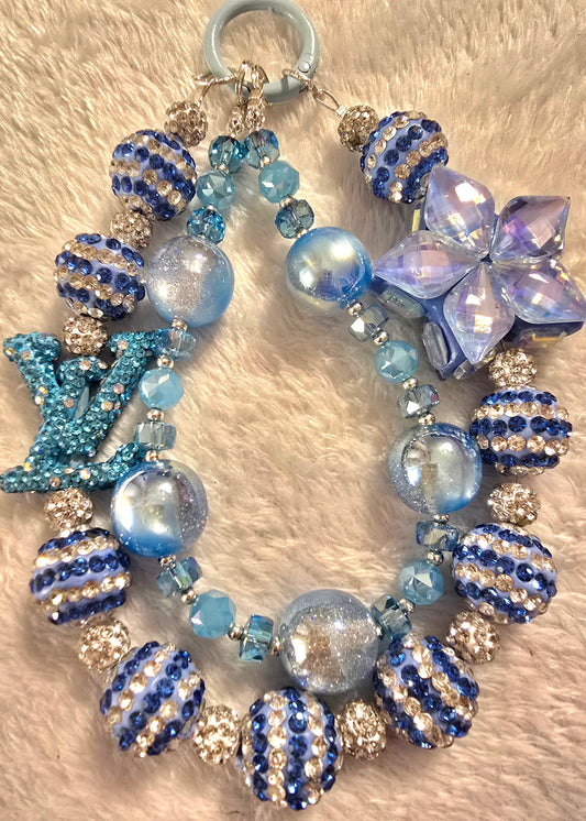 Designer Accessory Chain