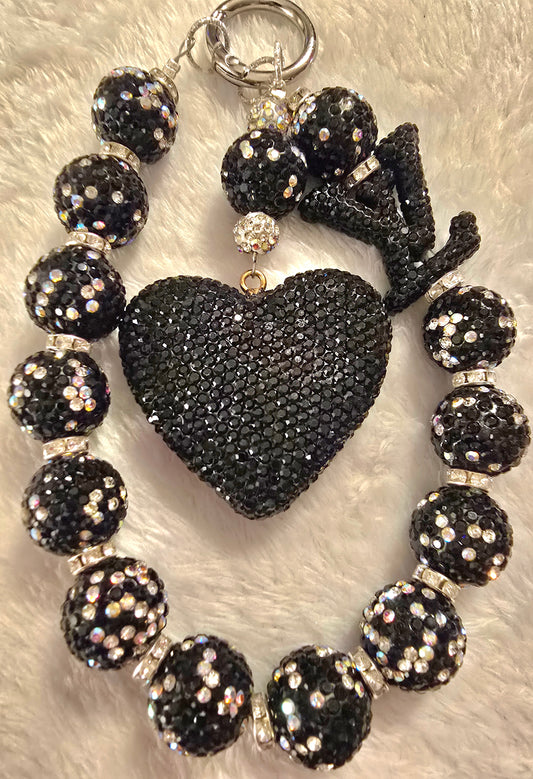 Designer Accessory Chain