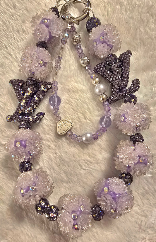 Designer Accessory Chain