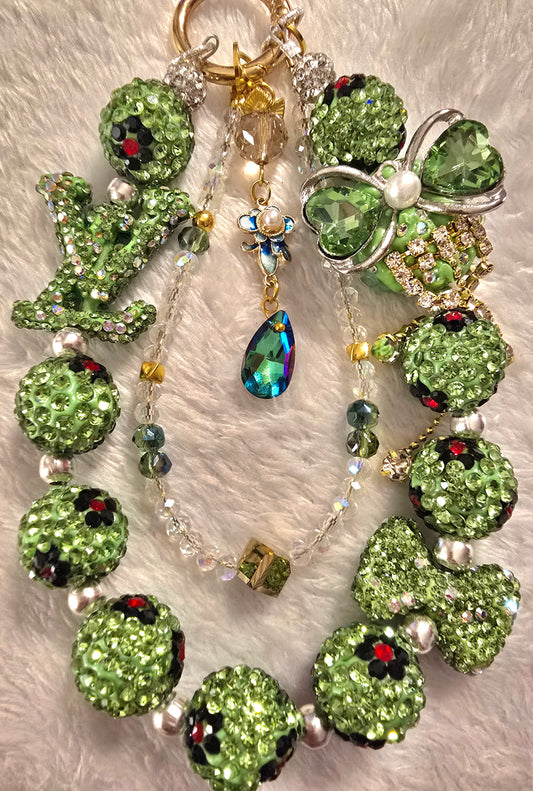 Designer Accessory Chain