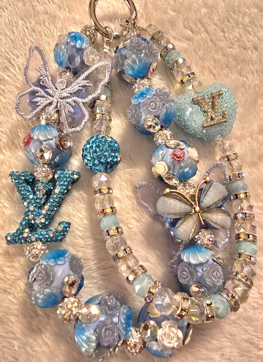 Designer Accessory Chain