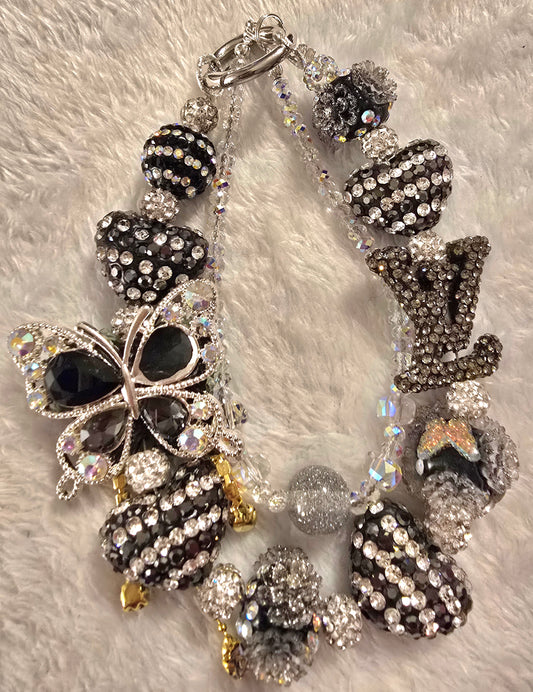 Designer Accessory Chain