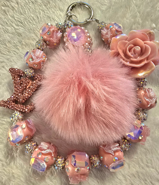 Designer Accessory Chain