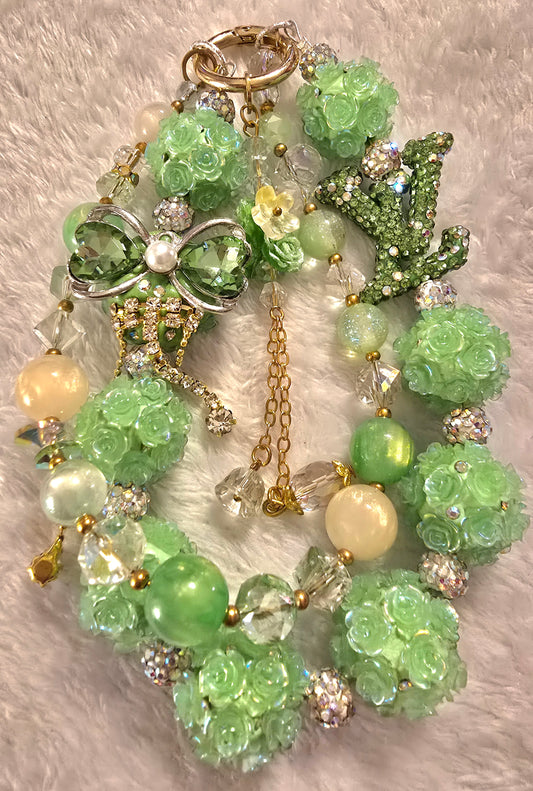 Designer Accessory Chain