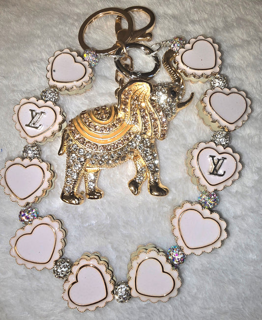Designer Accessory Chain