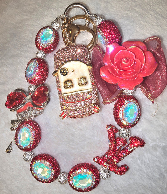 Designer Accessory Chain