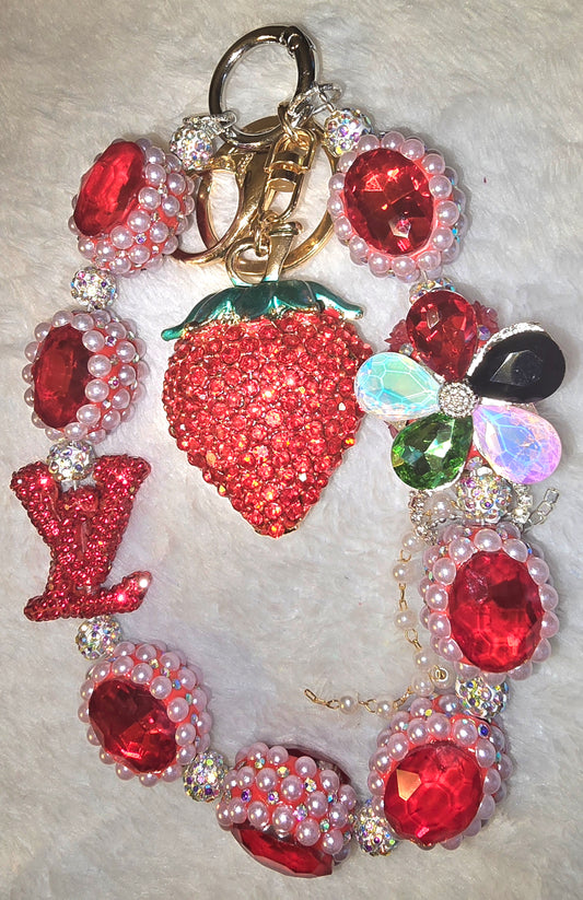 Designer Accessory Chain