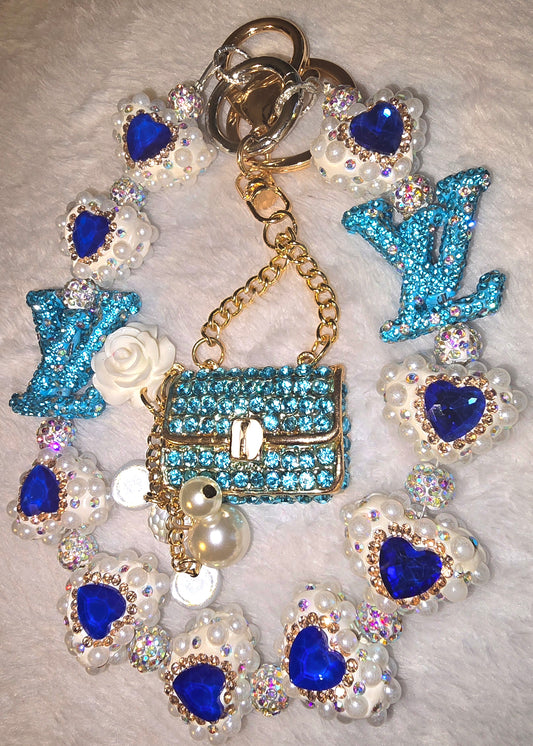 Designer Accessory Chain