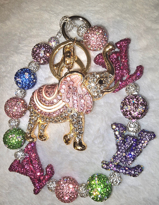 Designer Accessory Chain