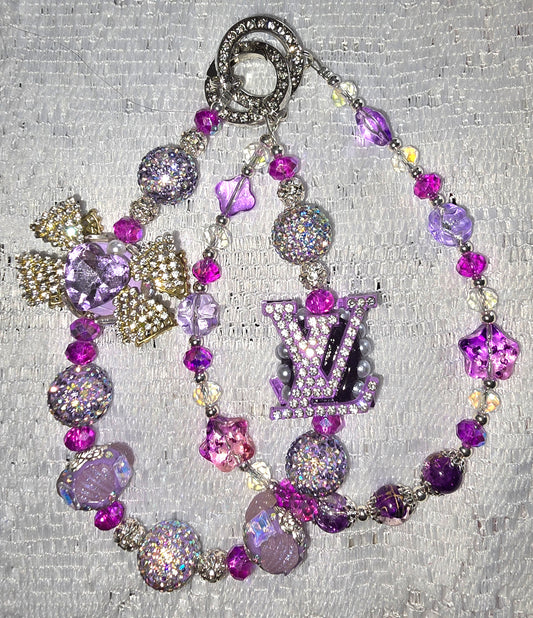 Violet Dream-LV207