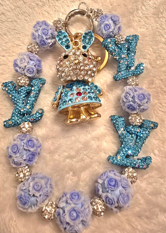 Designer Accessory Chain