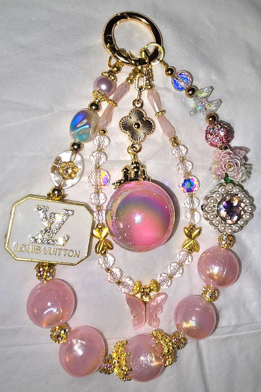 Designer Accessory Chain