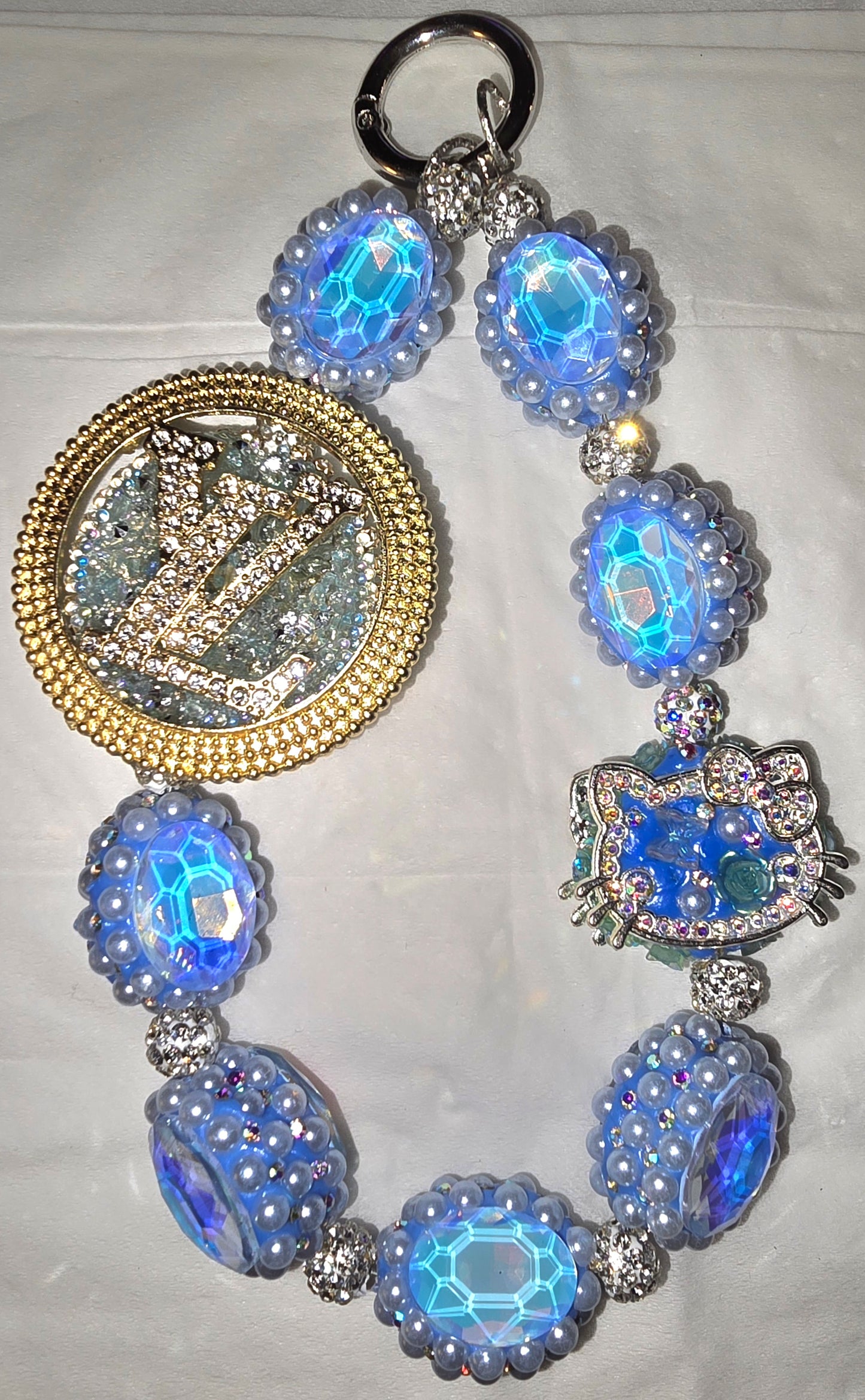 Designer Accessory Chain