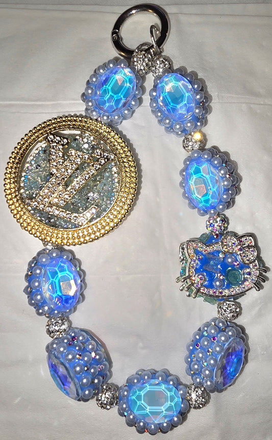 Designer Accessory Chain