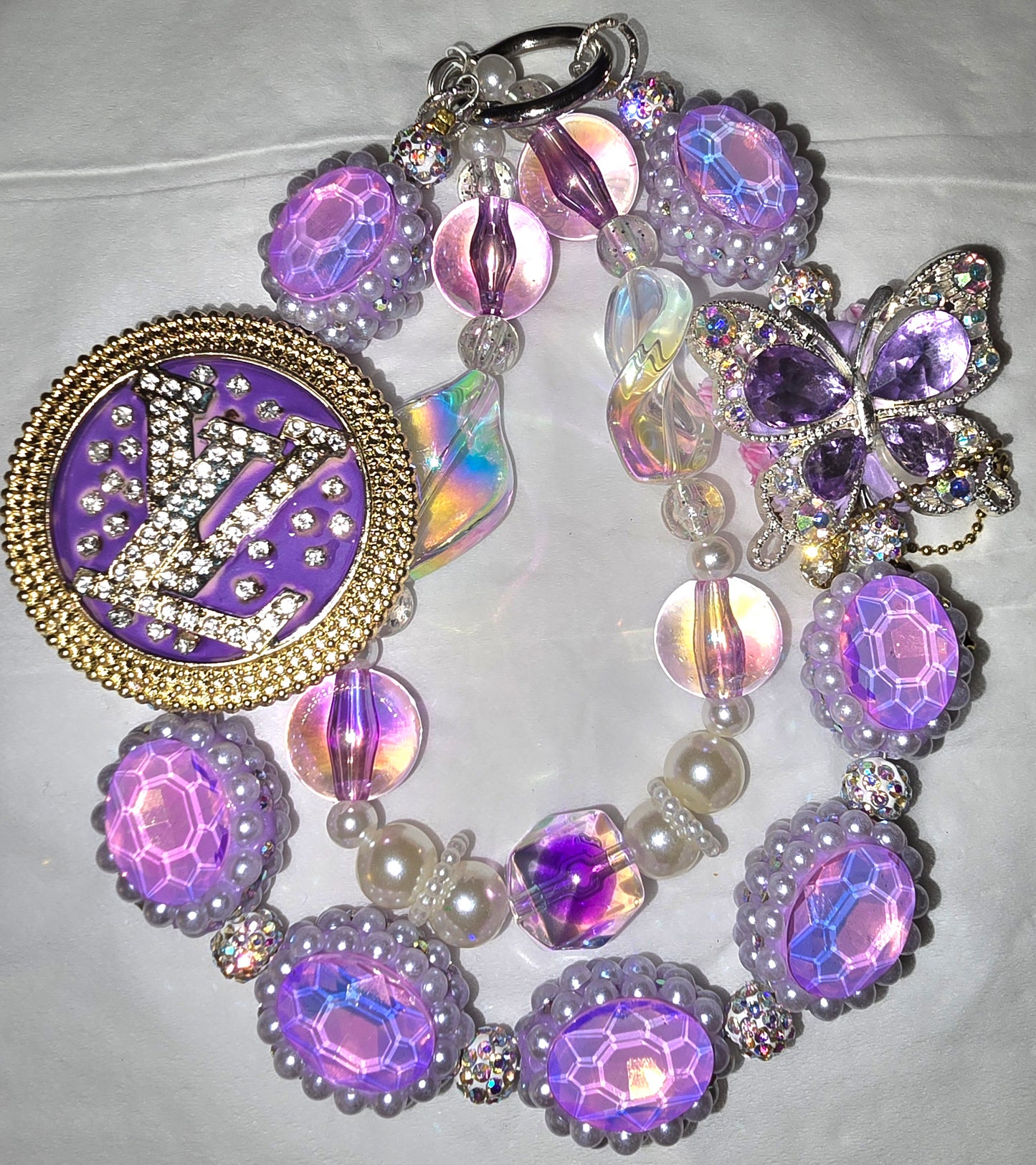 Designer Accessory Chain