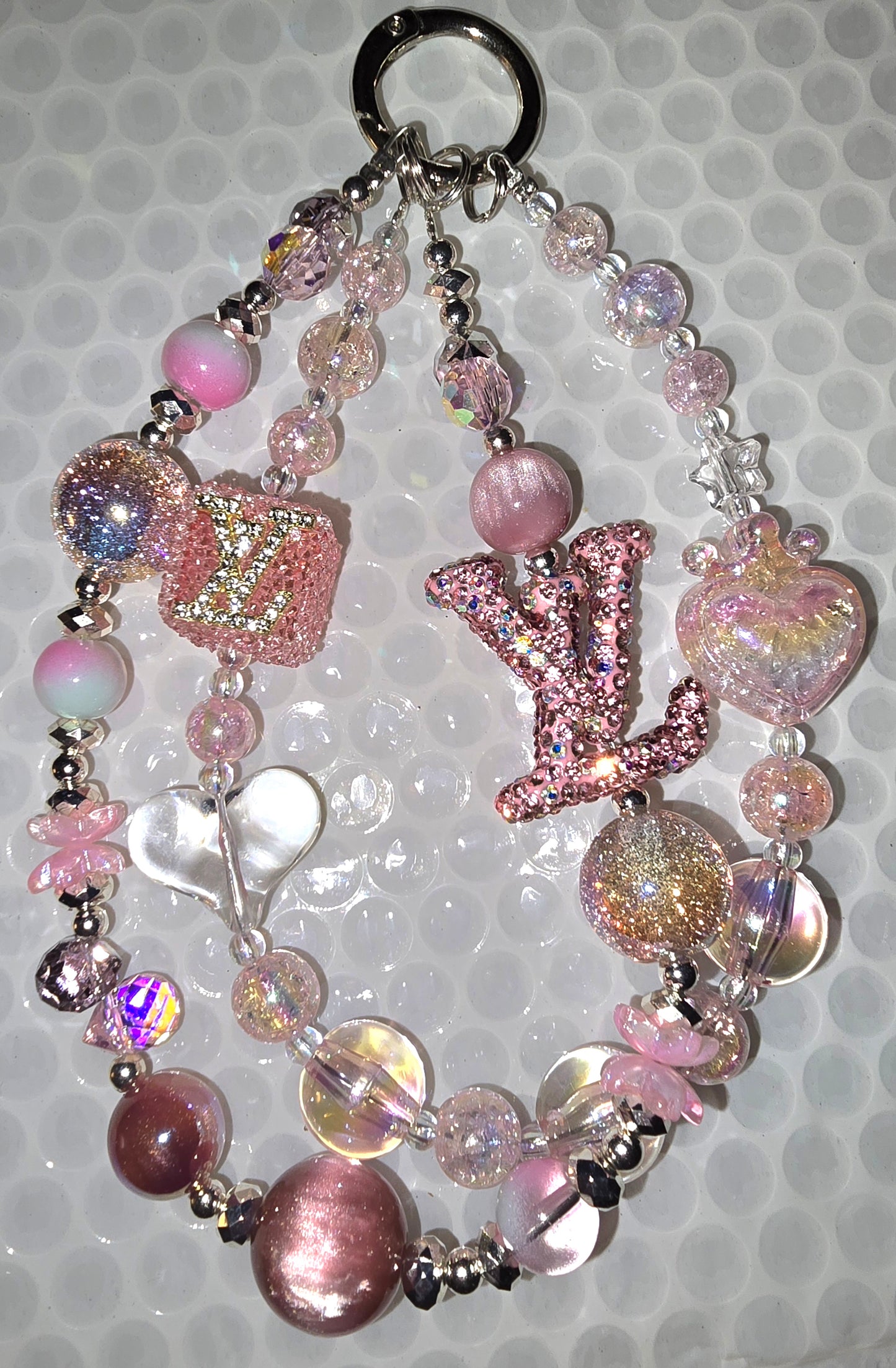 Designer Accessory Chain