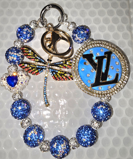 Designer Accessory Chain