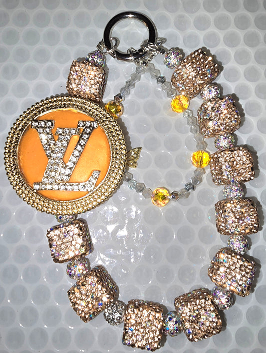 Designer Accessory Chain