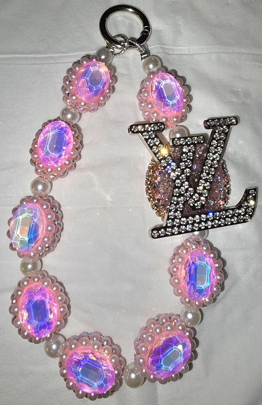 Designer Accessory Chain