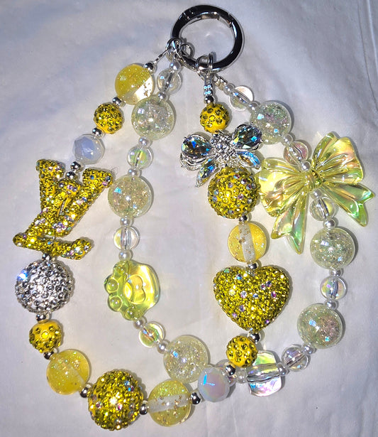 Designer Accessory Chain