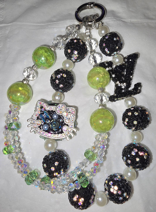Designer Accessory Chain
